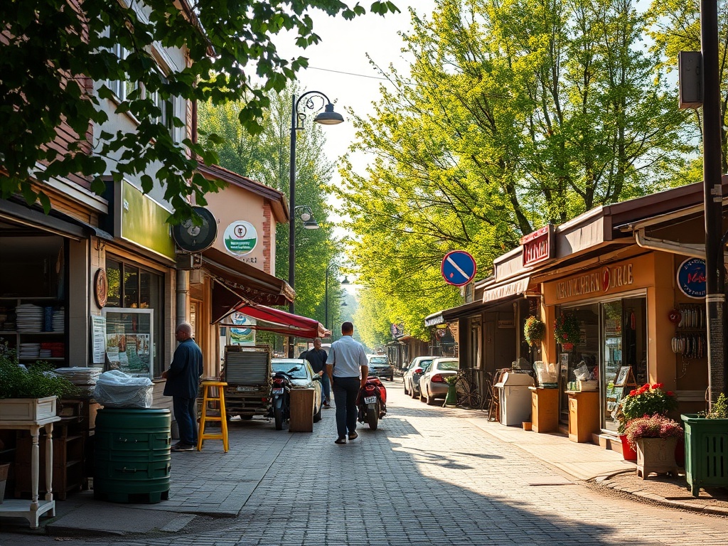 Analiza budżetu Golub-Dobrzyń 2025: Dochody, wydatki i nadwyżka finansowa miasta