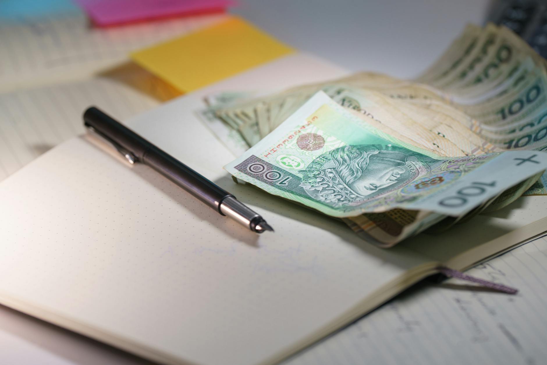 Burmistrz Golubia-Dobrzynia prezentuje plany inwestycyjne miasta ubiegające się o dofinansowanie