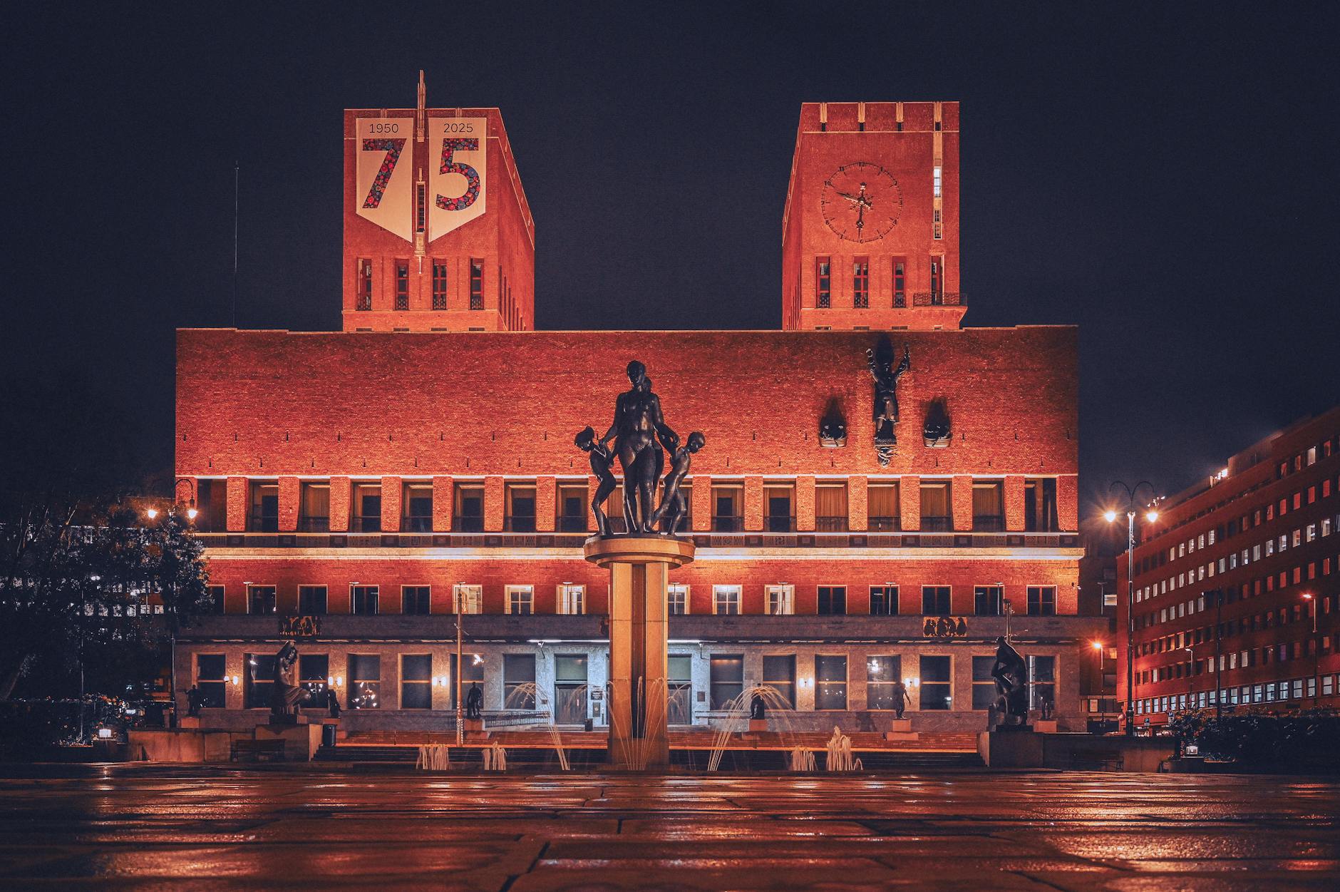 Golub-Dobrzyń świętuje: 75 lat zjednoczenia i gwiazdy na scenie!